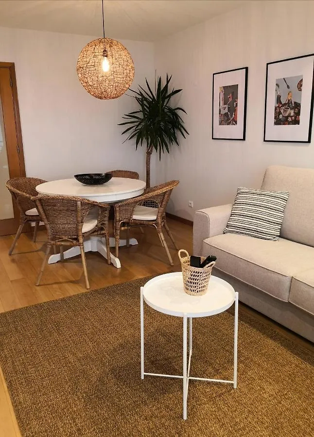Algarve Dream View 2B Flat Apartment Portimao