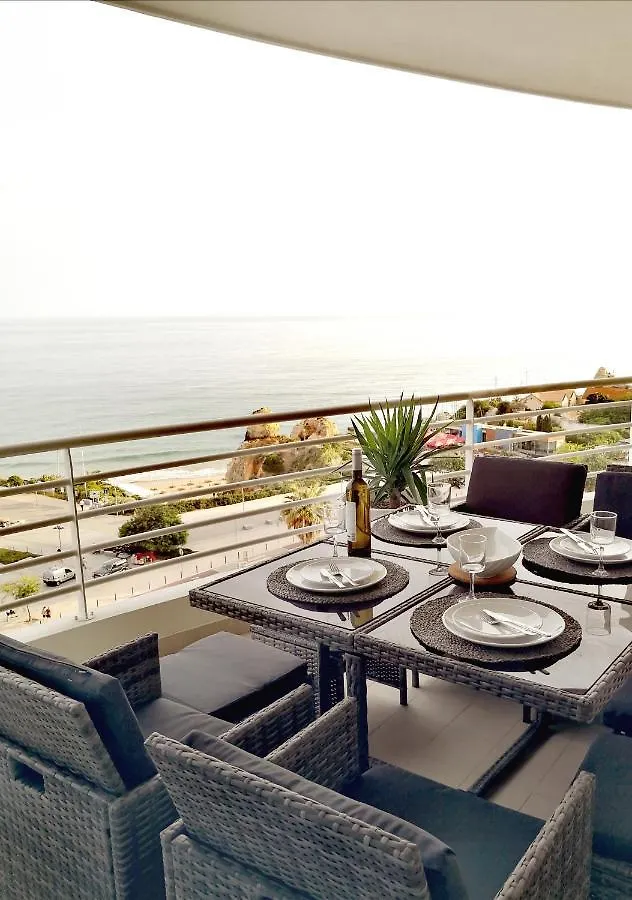 Algarve Dream View 2B Flat Apartment Portimao Portugal