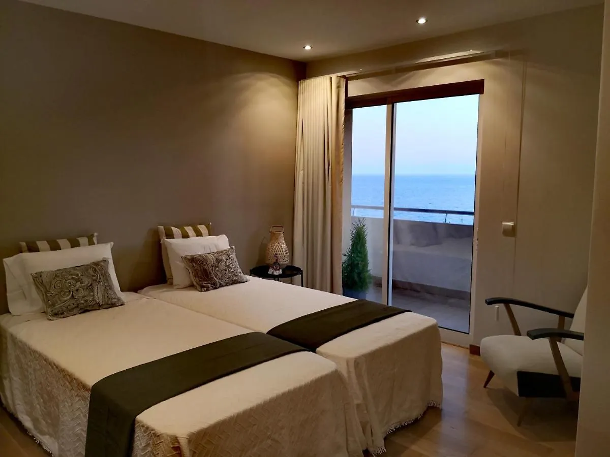 Algarve Dream View 2B Flat Apartment Portimao Portugal