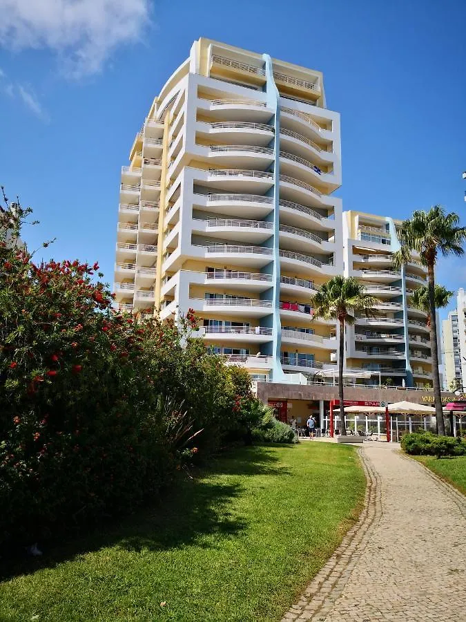 Algarve Dream View 2B Flat Apartment Portimao