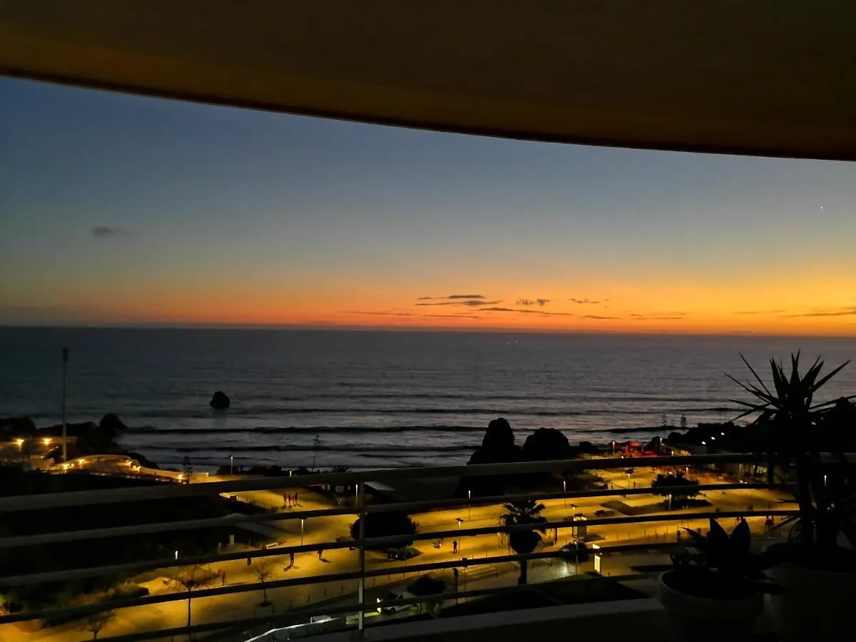 Algarve Dream View 2B Flat Apartment Portimao 0*,  Portugal