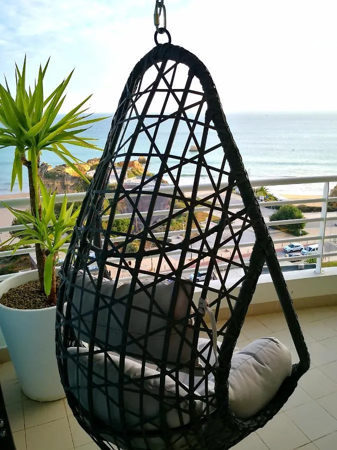 Algarve Dream View 2B Flat Apartment Portimao