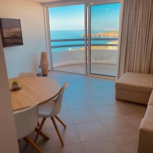 Apartment Casa Ivo Oceanview- 1812, Portimao