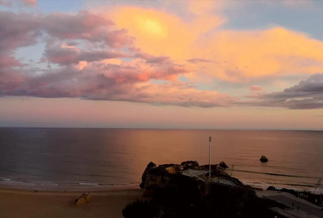 Algarve Dream View 2B Flat Apartment Portimao Portugal