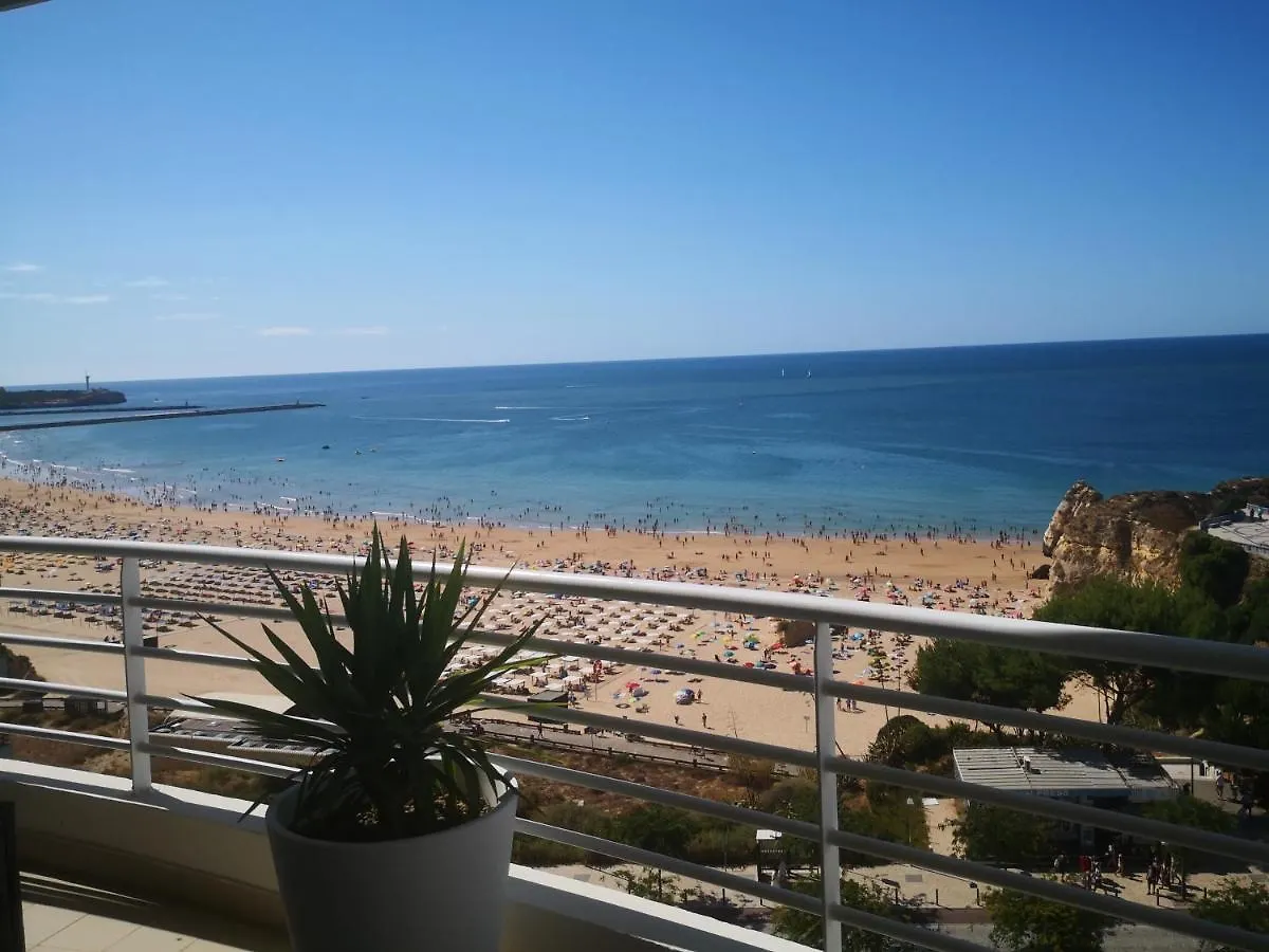 Algarve Dream View 2B Flat Apartment Portimao 0*,