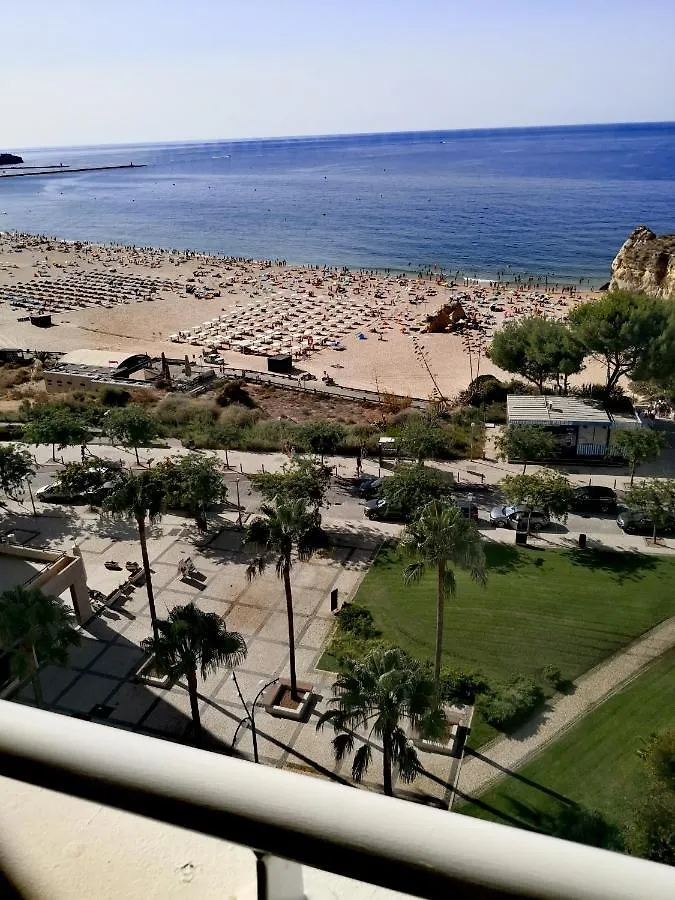 Algarve Dream View 2B Flat Apartment Portimao