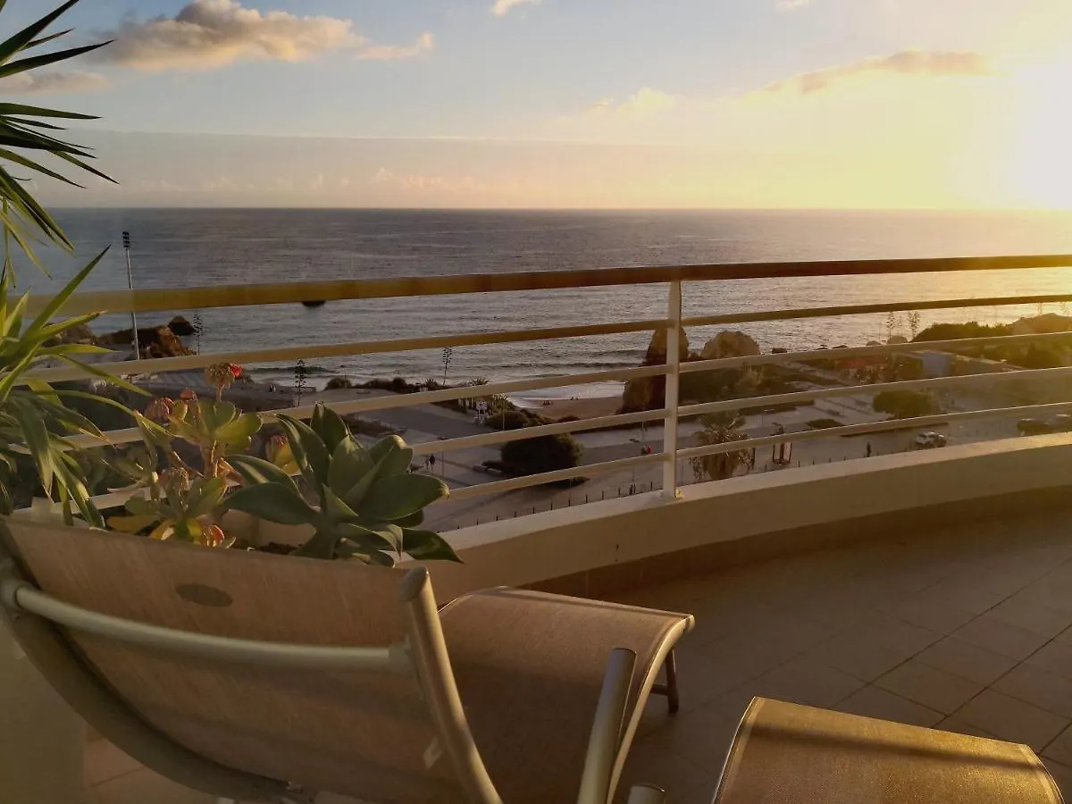 Algarve Dream View 2B Flat Apartment Portimao Portugal