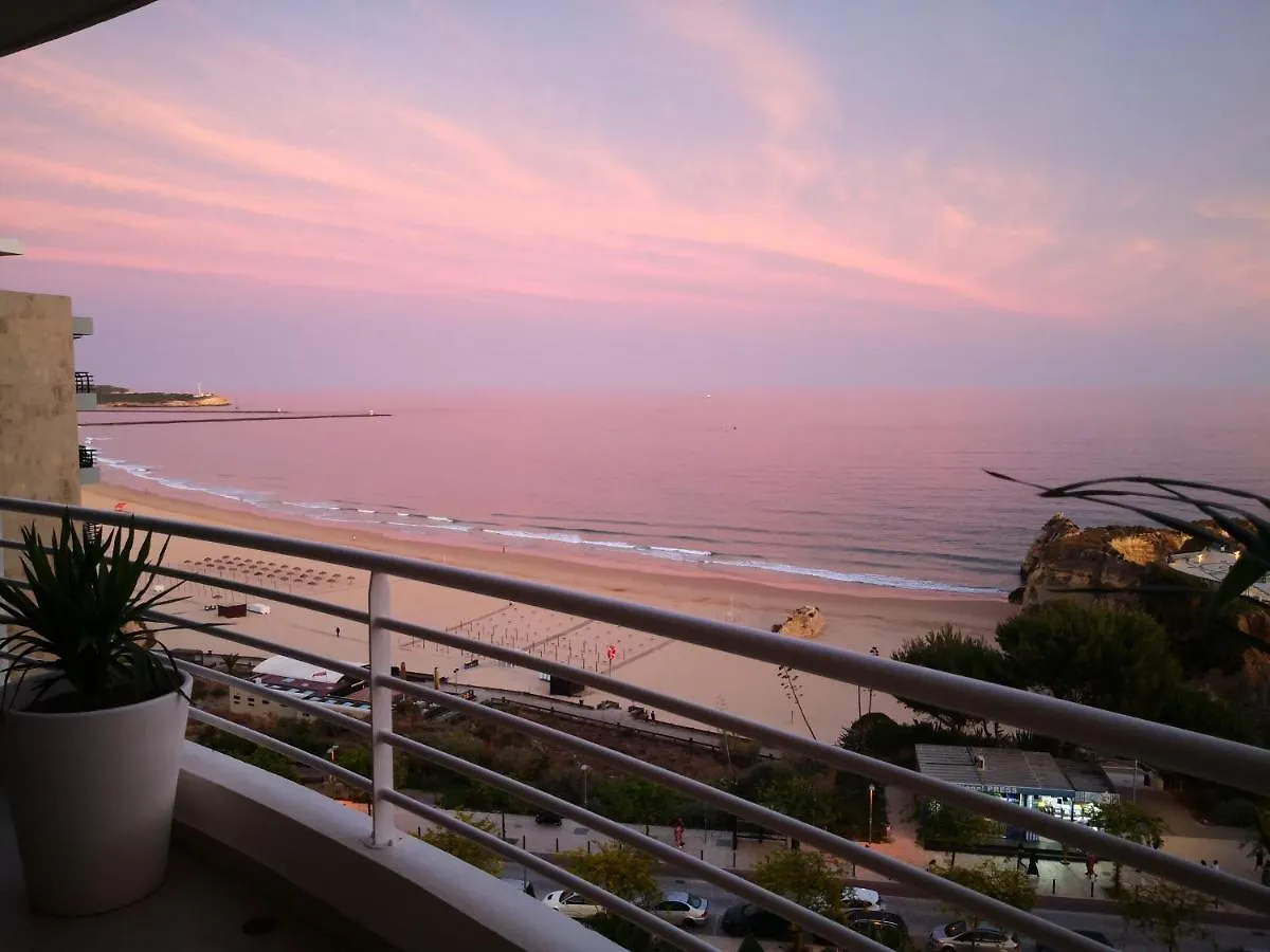 Algarve Dream View 2B Flat Apartment Portimao