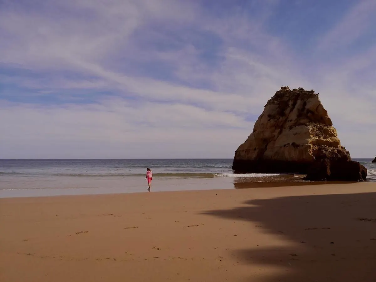 Algarve Dream View 2B Flat Apartment Portimao Portugal