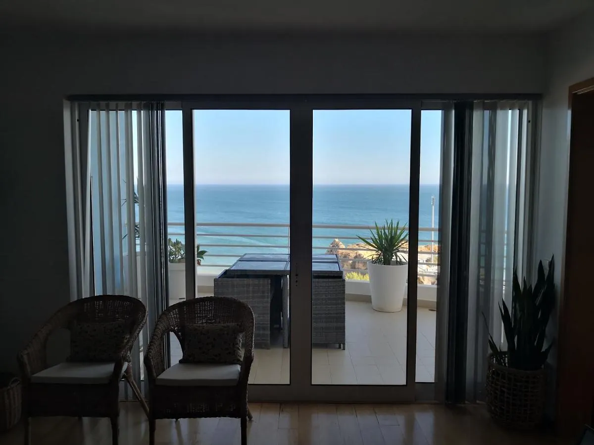 Algarve Dream View 2B Flat Apartment Portimao